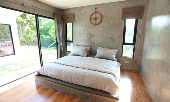 Rayong House | P loft Farm