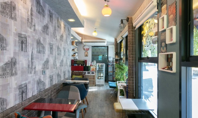 Bang Phlat Hotel | P Park Residence Charansanitwong by Zuzu