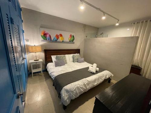 Condado Apartment | P0 Pr Rentals Walk To The Beach