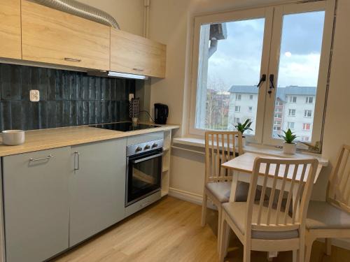 Suwalki Apartment | P15