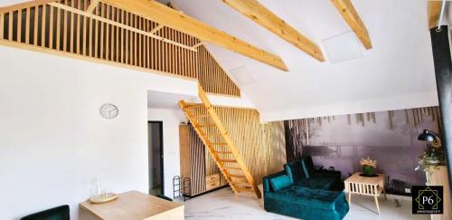 Pisz Apartment | P6 Apartamenty