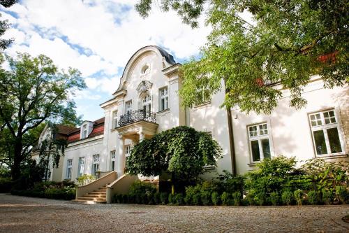 Zaluski Apartment | Pałac Zdunowo