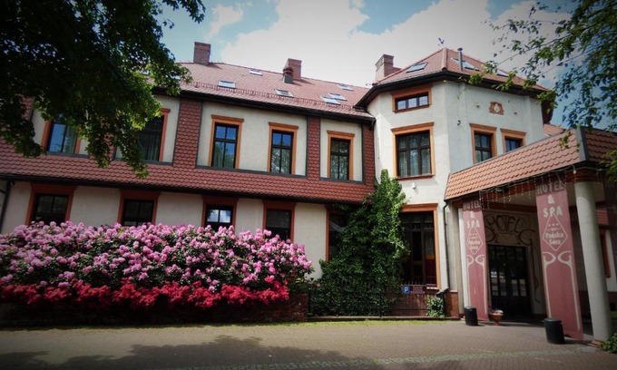 Jaworzno Hotel | Pańska Góra