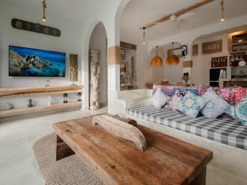 Singakerta Villa | Pabuan villa, private & ethnic