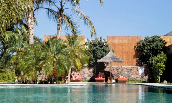 Hacımemis Hotel | Pachamama Alacati