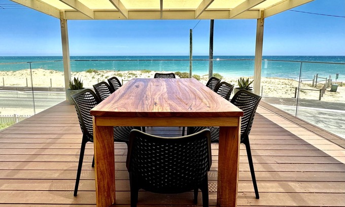 Halls Head Villa | Pachamama at Blue Bay (Inti)