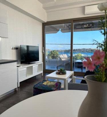 Pachi Apartment | Pachi View