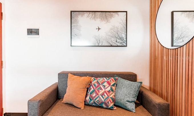 Province of Tierra del Fuego Apartment | PACIFIC APARTMENT