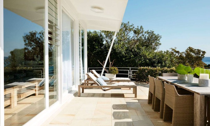 Palm Beach House | Pacific Blue by Contemporary Hotels
