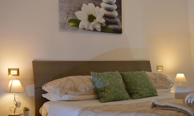 Foligno Apartment | Pacific House