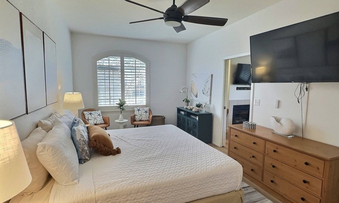 Oceano Condo | Pacific Plaza #511 Oceano Pismo Avila SLO