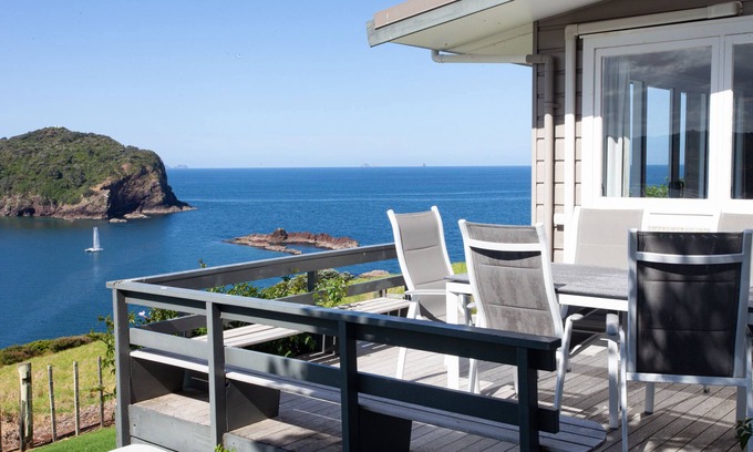 Tutukaka Apartment | Pacific Rendezvous