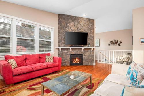 Roads End House | Pacific Star