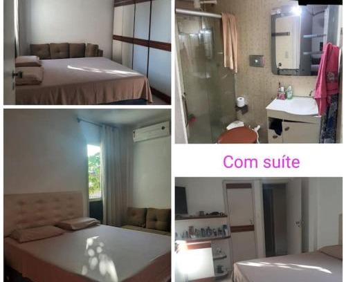 Rio Vermelho Apartment | Pacote de Carnaval