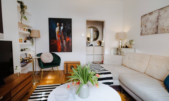 Paddington House | Paddington/Hyde Park gorgeous flat, central location!
