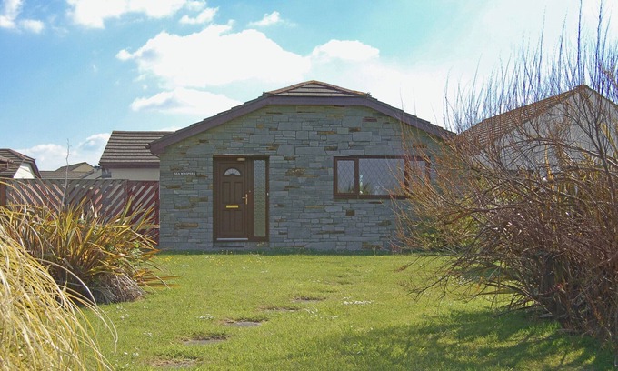 Treator Cottage | Padstow is within walking distance, and sandy beaches are close by.