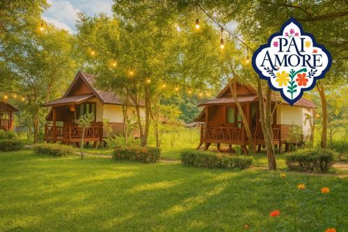 Pai House | Pai Amore