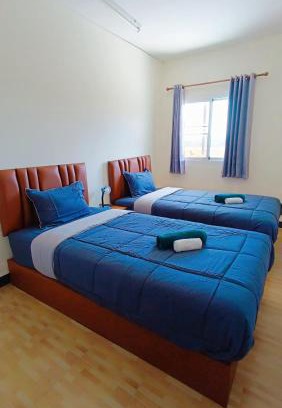 Pai Apartment | Pai Baan Holiday