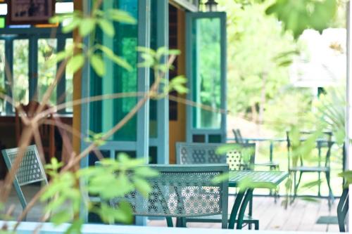 Pai Resort | Pai Flora Resort