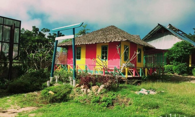 Pai House | Pai Forest Resort