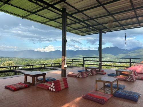 Pai Resort | Pai Kiang Fa