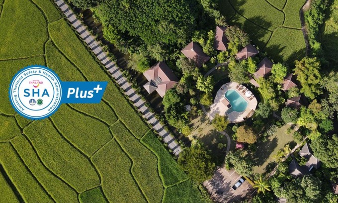 Pai Resort | Pai My Guest Resort - SHA Plus