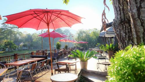 Pai Resort | Pai River Corner