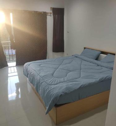 Phetchabun Apartment | Pailin Daily