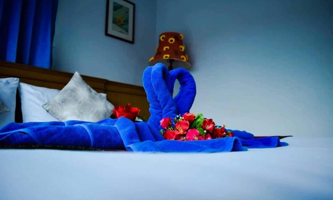 Nong Thale House | Pailin Hotel