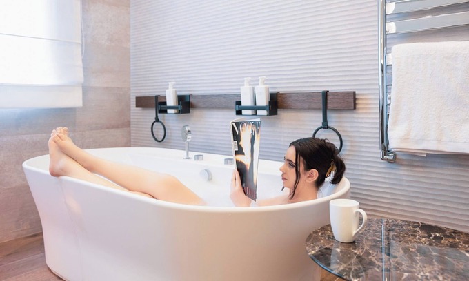 Cesate Other | Paint Suite - Castello il Codirosso Boutique Hotel