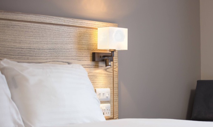 Brackley Hotel | Paisley Pear, Brackley by Marston's Inns