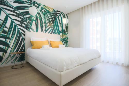 Figueira da Foz Apartment | Pajaro Residence