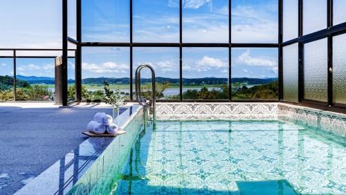 Paju House | Paju Obladi Pool Villa