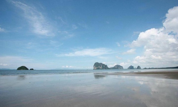 Ban Chao Mai Hotel | Pakmeng Resort