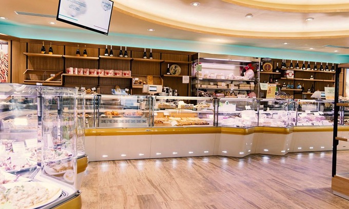 Vicenza Hotel | Palace Hotel La Conchiglia D'Oro