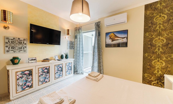 Corfu Town Apartment | Palaiopolis Maison by Konnect, Mon Repos