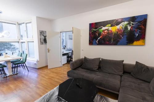 Landstrasse Apartment | Palais Petrus