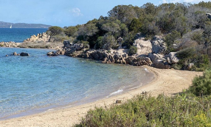 Palau House | Palau Green Village Residence