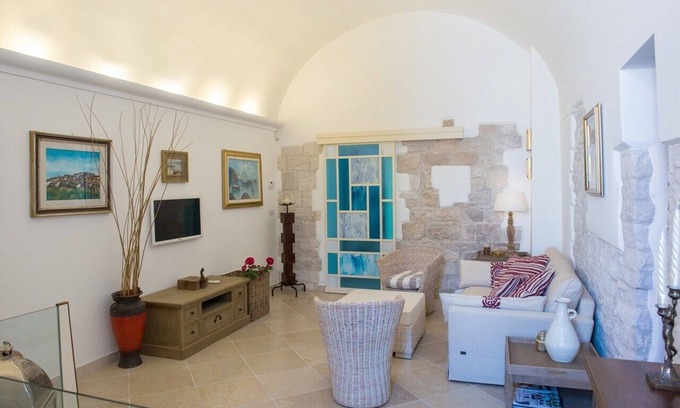 Bisceglie House | Palazzina Porta di Mare