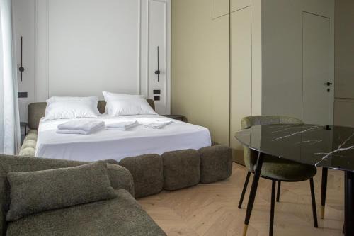 Nola Bed & Breakfast | Palazzo 22