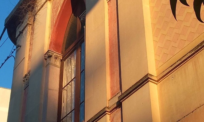 Galatina Historic Centre House | Palazzo Baffa
