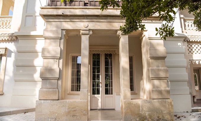 Galatone Bed & Breakfast | Palazzo Bove 2 - Villa Dagmar