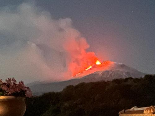 Graniti Apartment | Palazzo Cutrufelli