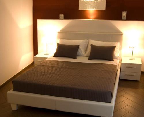 Rione Duomo Bed & Breakfast | Palazzo della Poesia Casa Vacanze