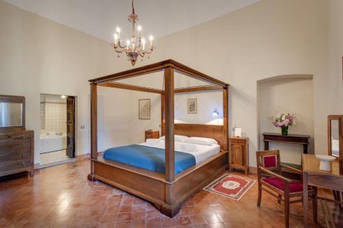 Mercatello sul Metauro House | Palazzo Ducale