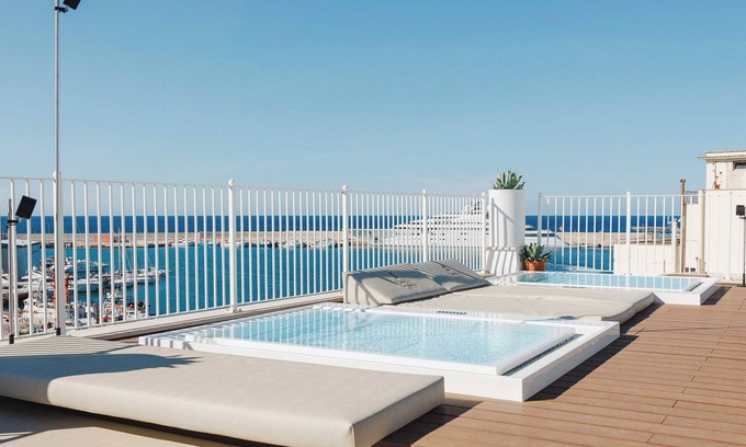 Centro Storico House | Palazzo Giuditta