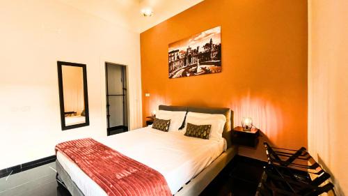 Montecalvario Hotel | Palazzo Goyze