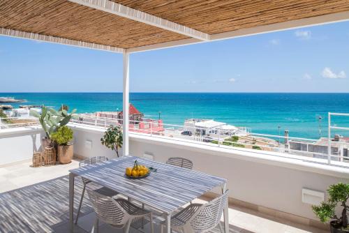 Capitolo Apartment | Palazzo Grecale - ApulianStay Group