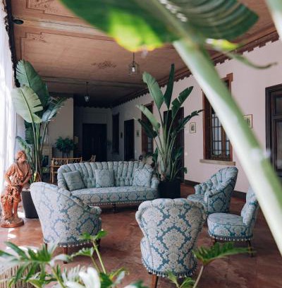 Borgo San Giacomo Bed & Breakfast | Palazzo Isabella residenza storica in Borgo San Giacomo