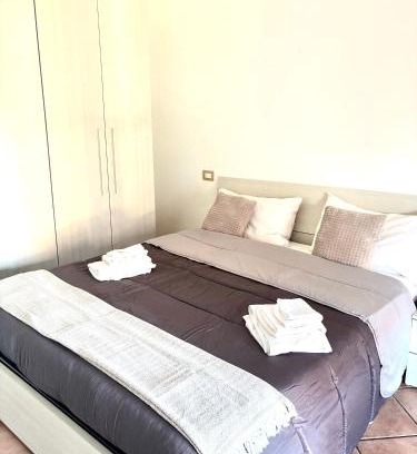 Rione San Maurizio Apartment | Palazzo Proietti Bilo 7